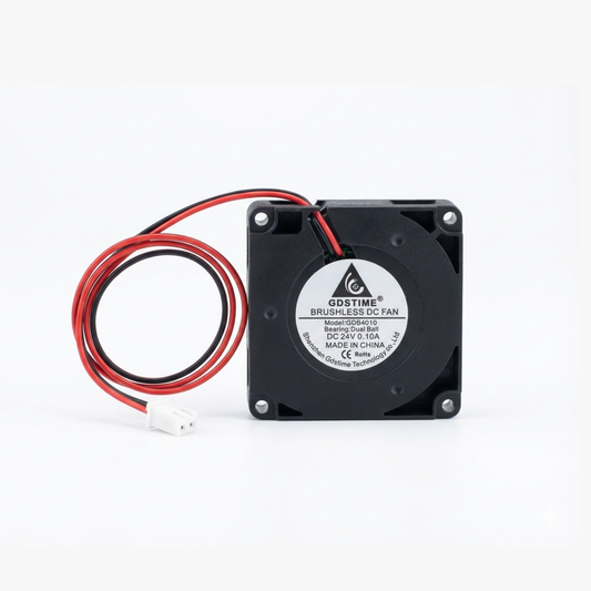 GDSTIME 4010 Blower Fan 24V 0.10A Dual Ball Bearing