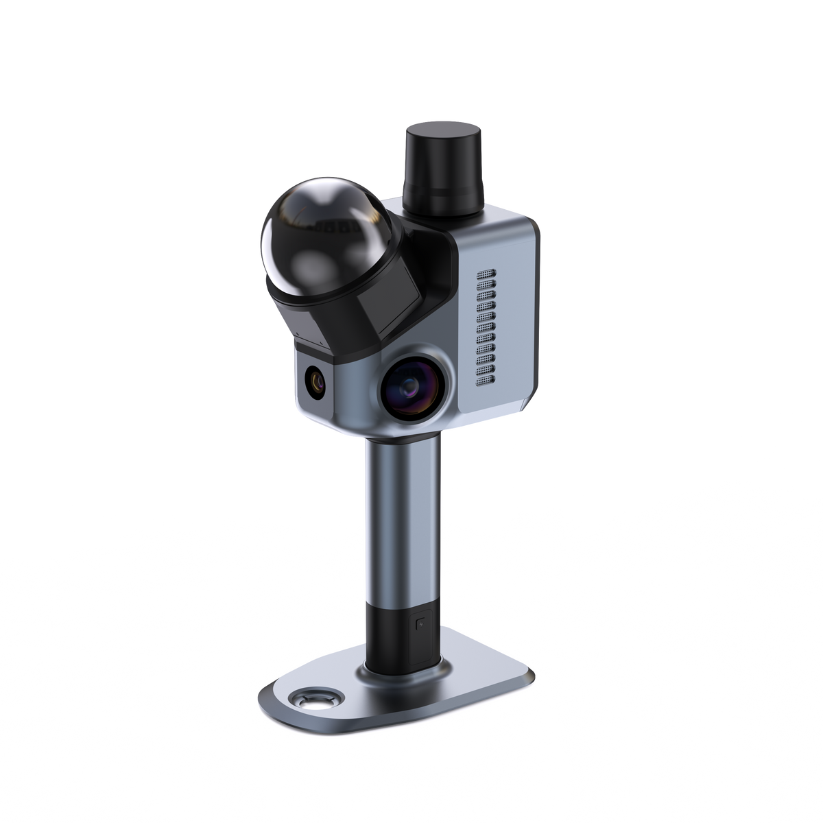 3DMakerpro Hawk LiDAR scanner
