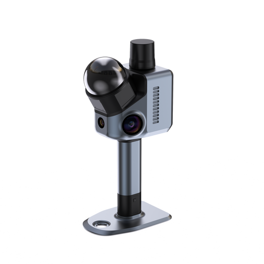 3DMakerpro Hawk LiDAR scanner