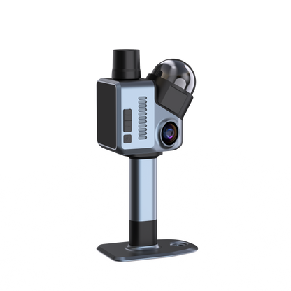 3DMakerpro Hawk LiDAR scanner, view 2