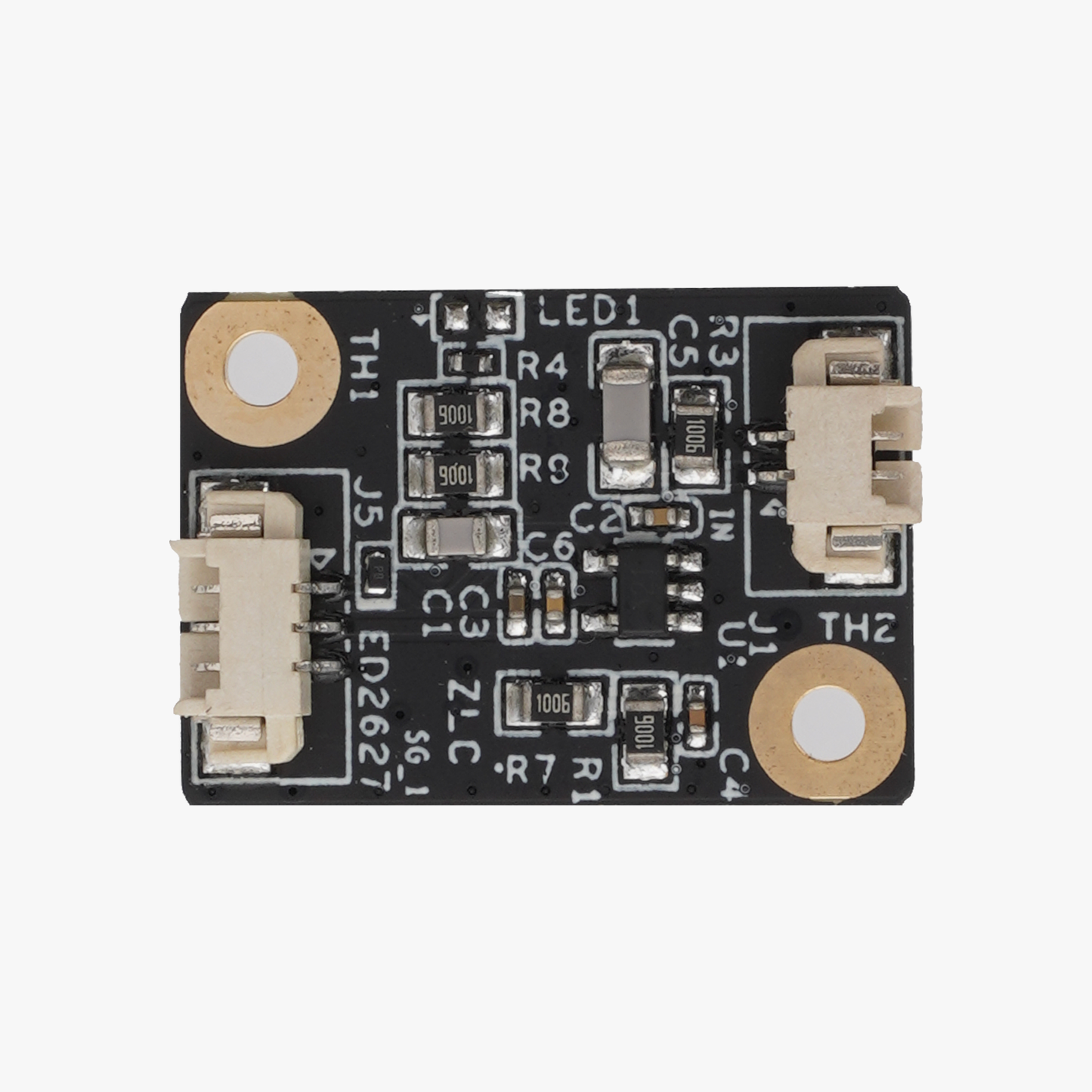 Bambu Lab Heatbed Piezo Interface Board P1 / X1 Series - Official Replacement