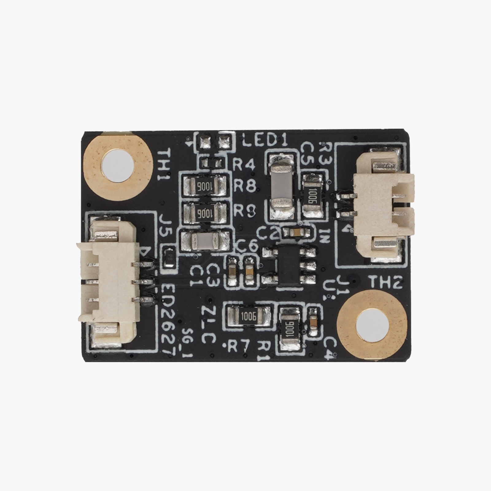 Bambu Lab Heatbed Piezo Interface Board P1 / X1 Series - Official Replacement