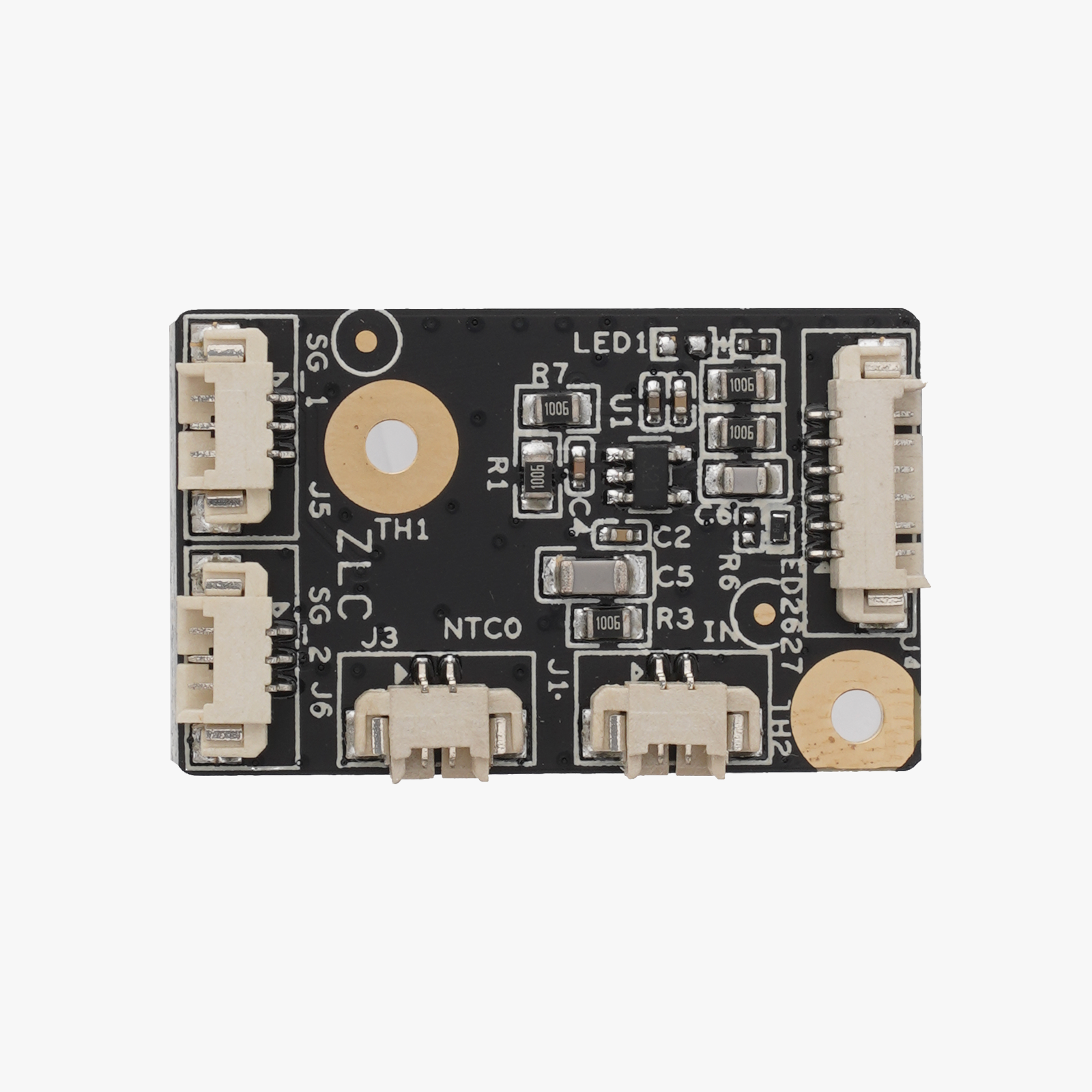 Bambu Lab Heatbed Sensor Interface Board for P1 / X1 Series - Official Replacement