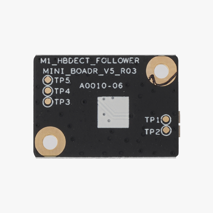 Bambu Lab Heatbed Piezo Interface Board P1 / X1 Series - Official Replacement