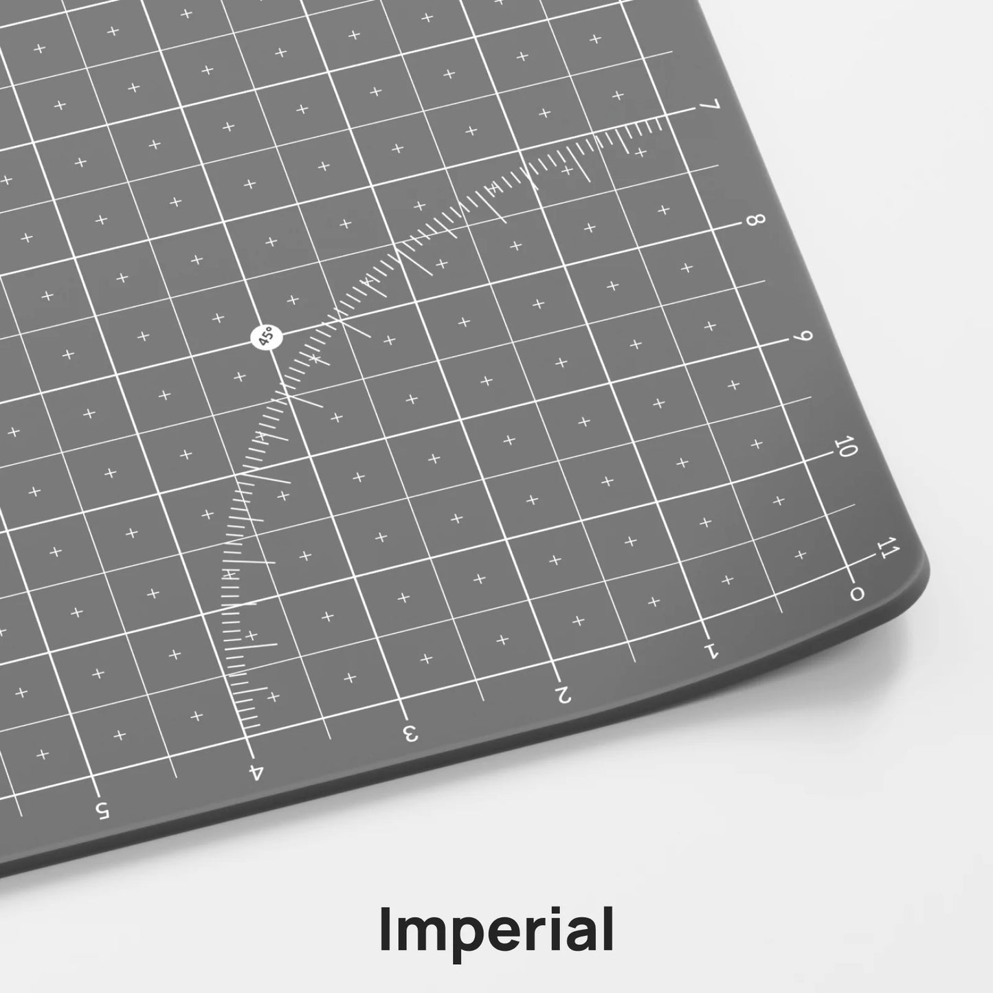 Hozo NanoTech Cutting Mat — High-Durability Surface for Ultrasonic Cutters