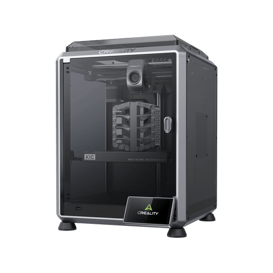K1C 2025 3D Printer