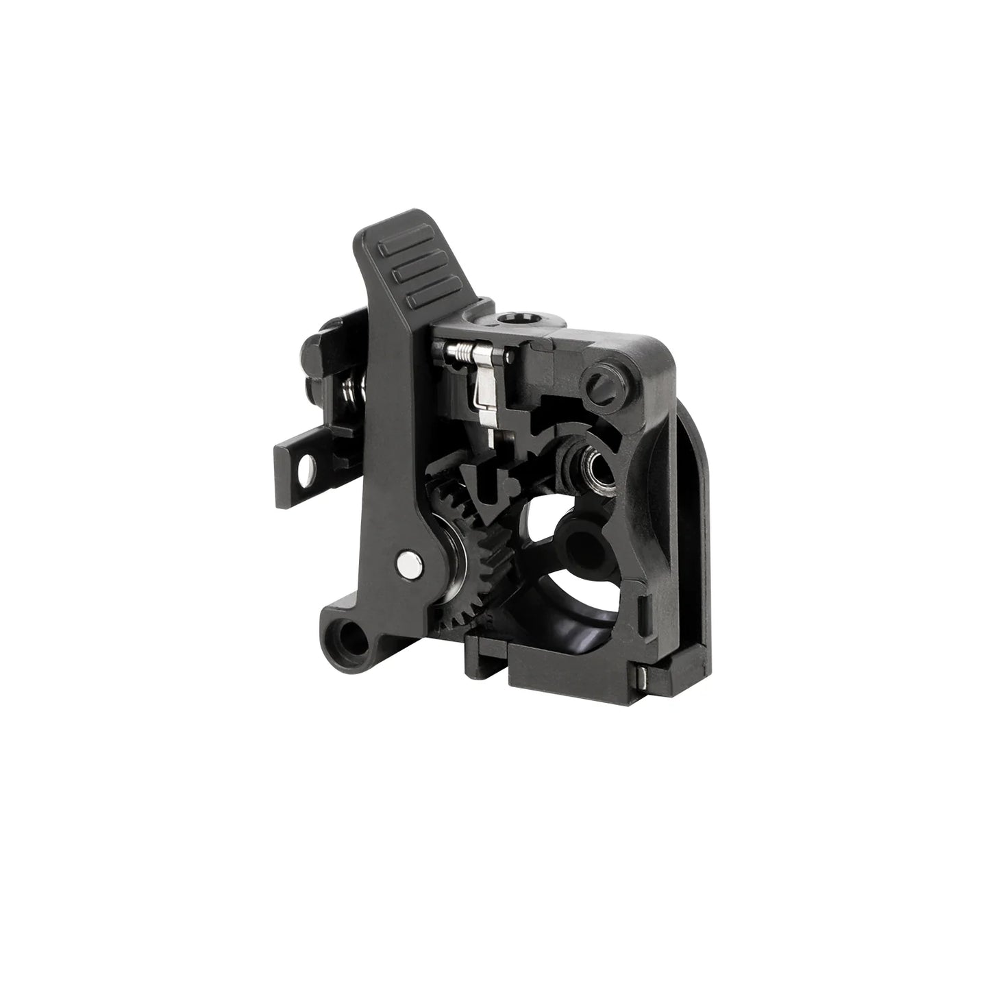 Creality K2 Plus Extruder Front Shell Kit - Official Replacement