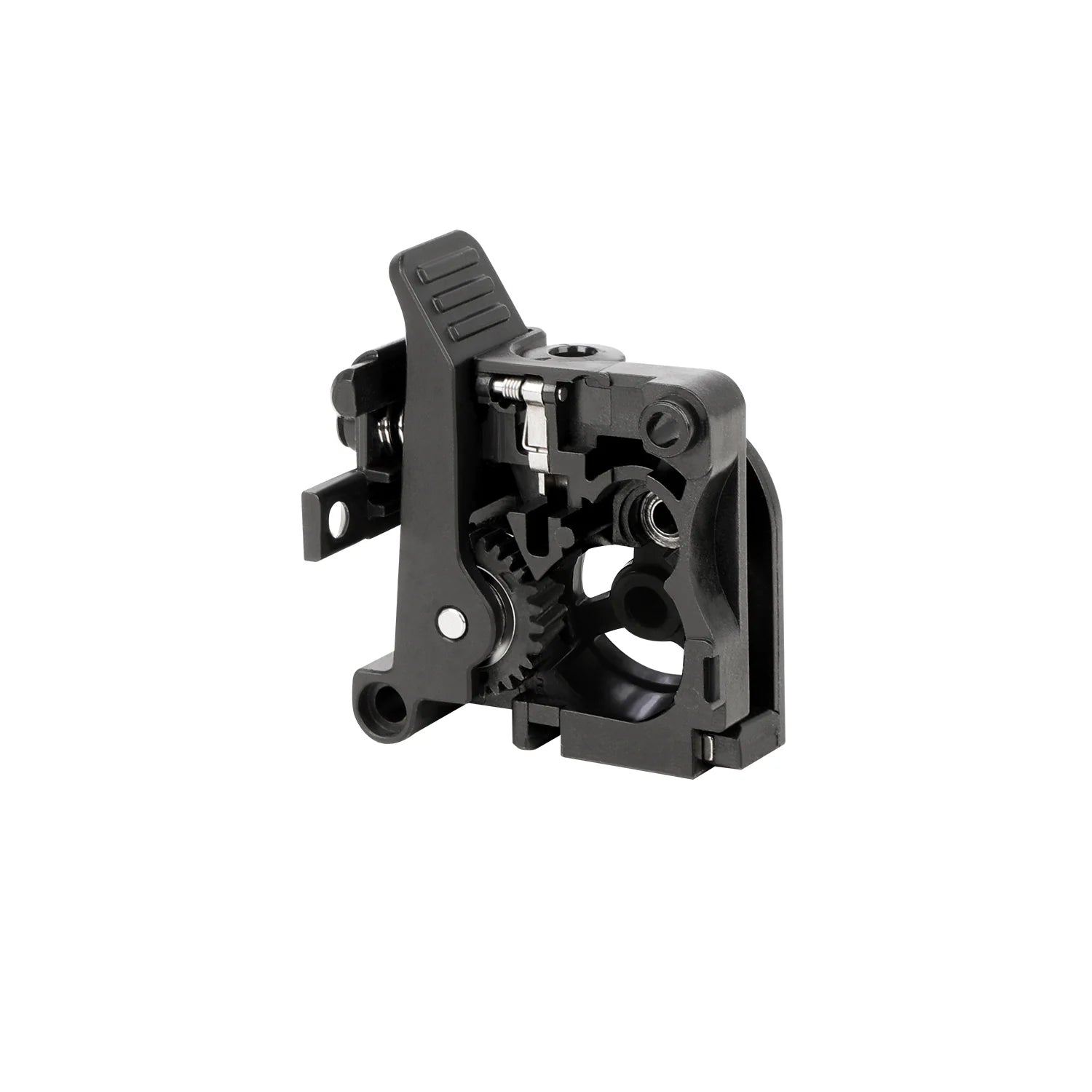 Creality K2 Plus Extruder Front Shell Kit - Official Replacement