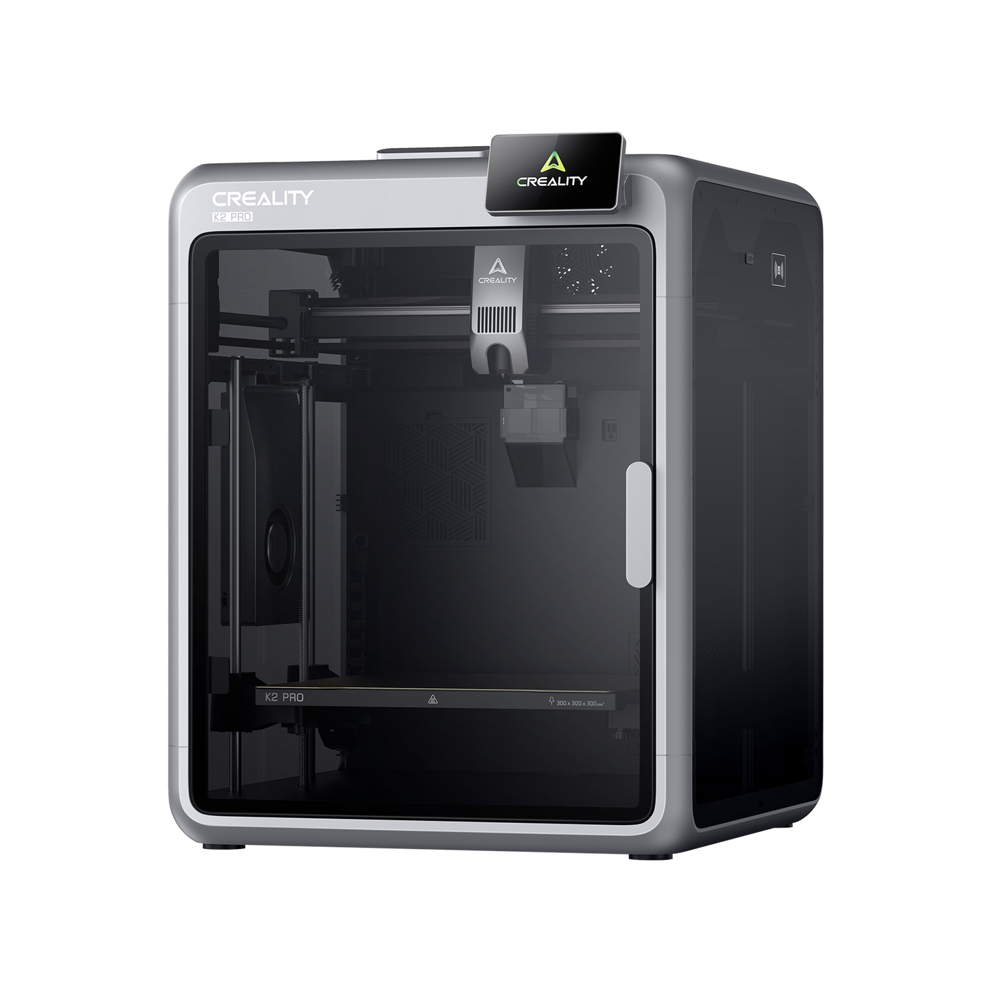 Creality K2 Pro / K2 Pro Combo 3D Printer