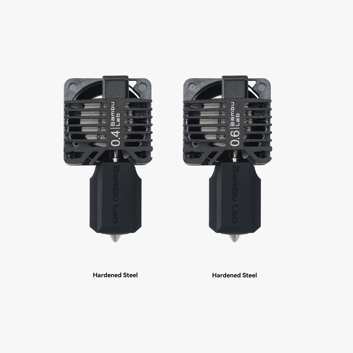 Bambu Lab complete hotend bundle for X1 Series, Kit017