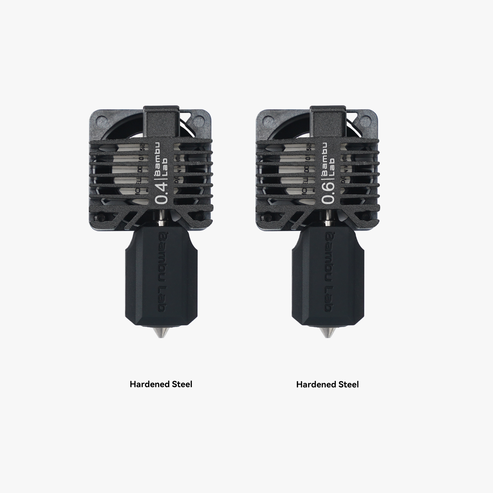 Bambu Lab complete hotend bundle for X1 Series, Kit017