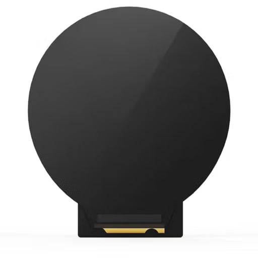 BIGTREETECH Panda Knomi 3D Smart Wireless Display for Bambu Lab A1 Series