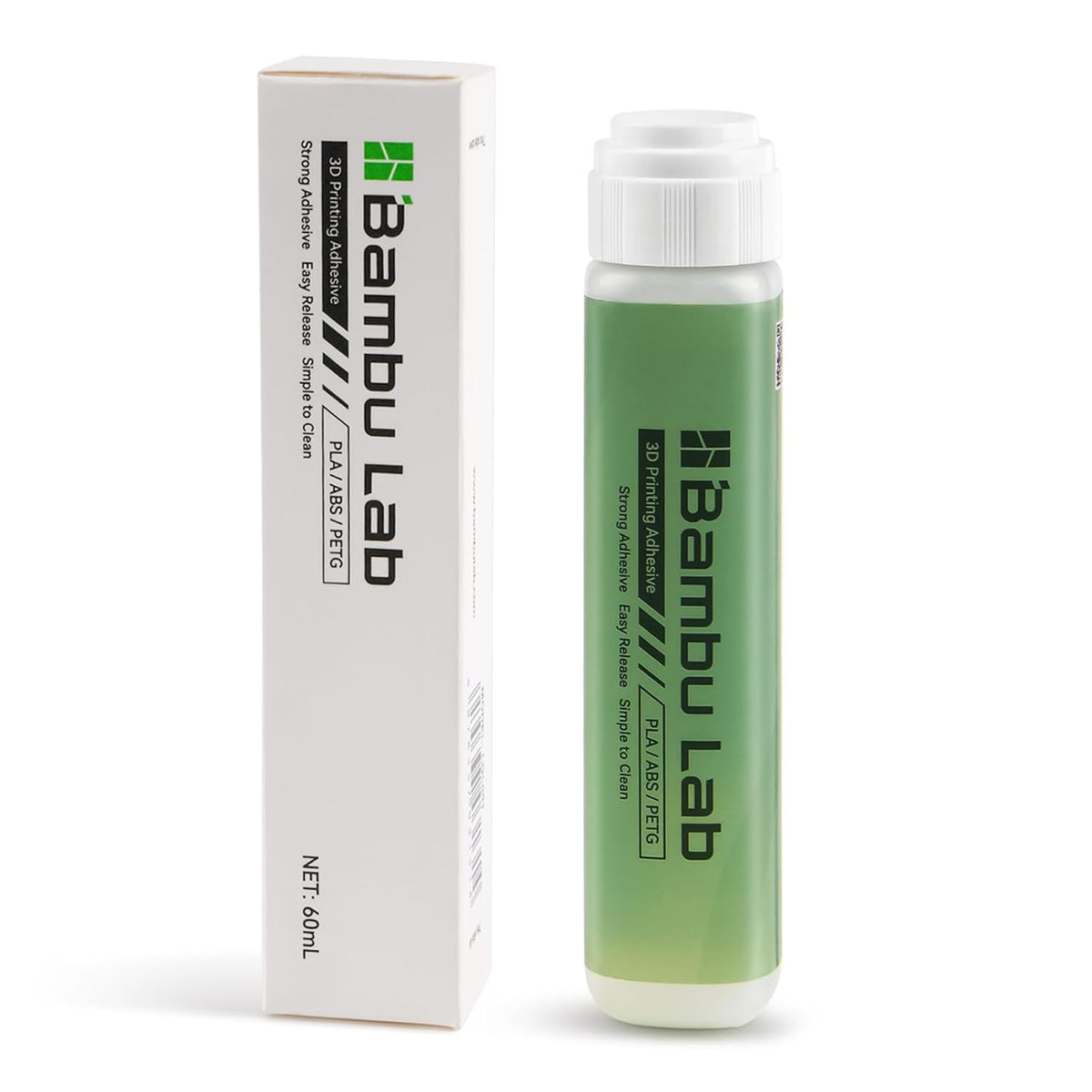 Bambu Lab Liquid Glue Packaging