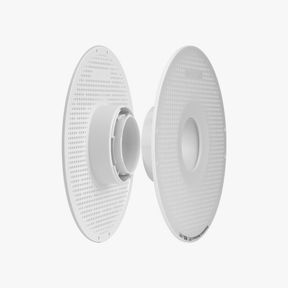 Bambu Lab Reusable Spool (Low Temp) — Official Filament Refill System