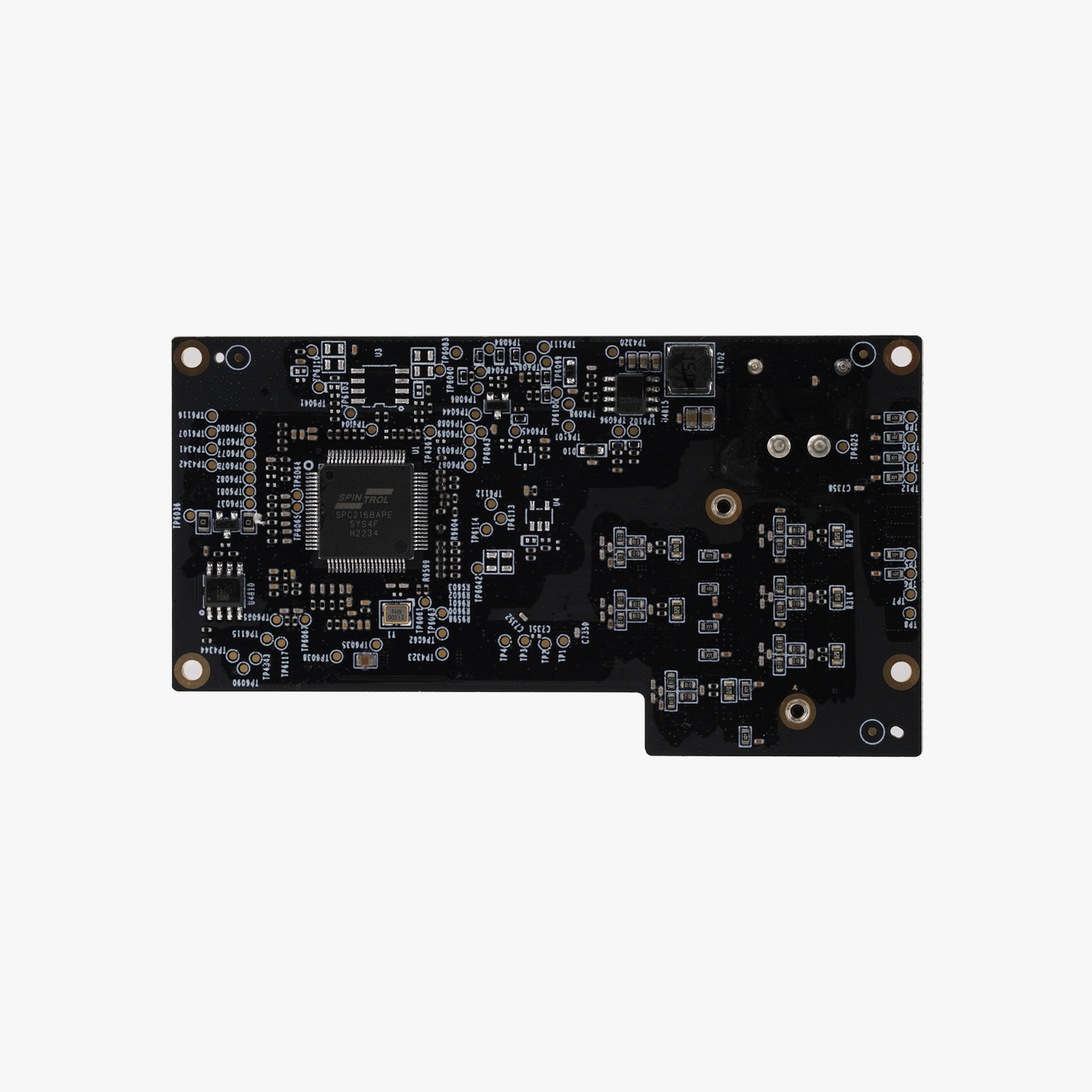 Bambu Lab MC Board for P1 Series (Machine Controller) - Official Replacement