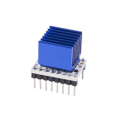 TMC2208 Stepper Motor Driver Module with Screwdriver - MakerParts 3D