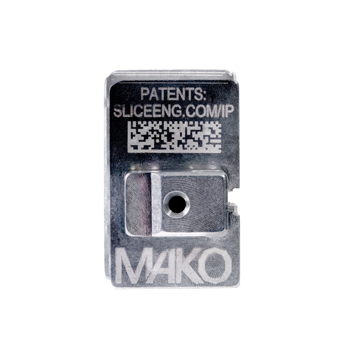 Slice Engineering Mako® Hotend for Bambu Lab X1 / X1C – Quick-Swap Performance Upgrade
