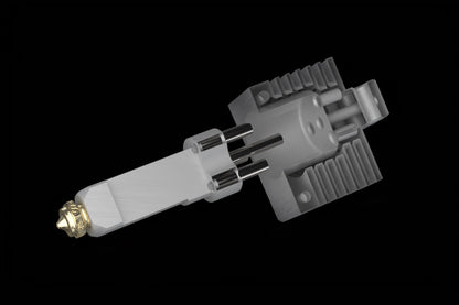 Slice Engineering Mako® Hotend for Bambu Lab X1 / X1C – Quick-Swap Performance Upgrade