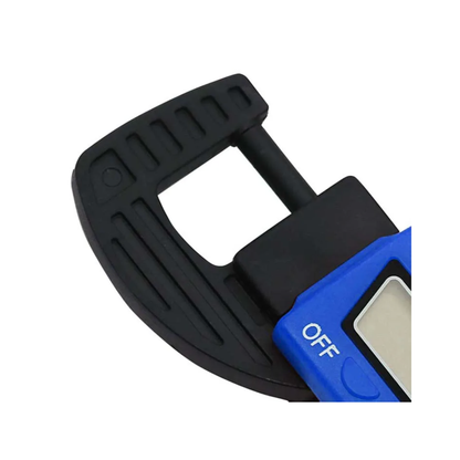 High Precision Digital Thickness Gauge and Carbon Fiber Micrometer