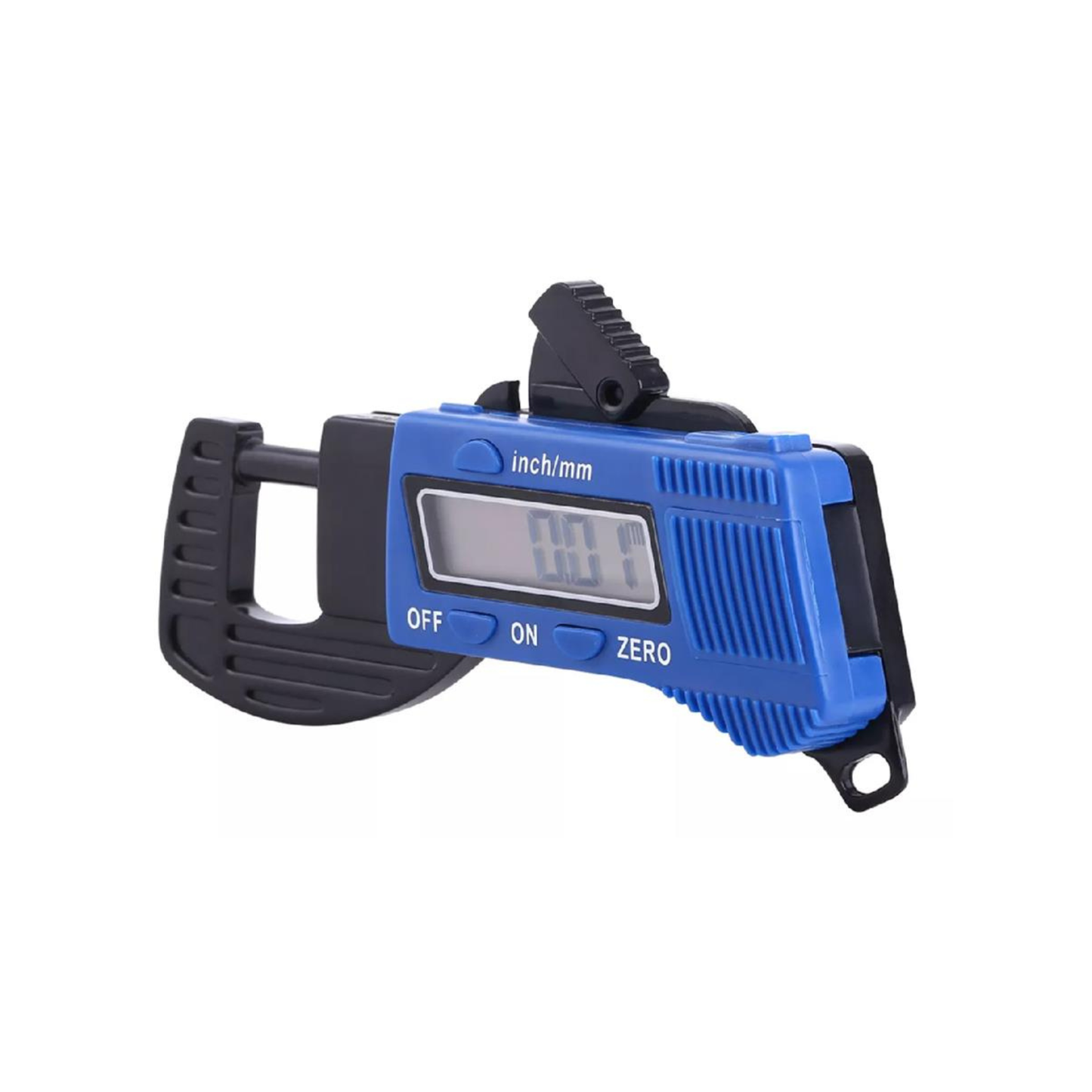 High Precision Digital Thickness Gauge and Carbon Fiber Micrometer