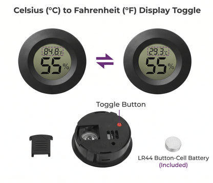Mini_Round_Digital_Hygrometer_ThermomeFunctions
