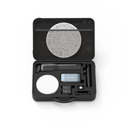 3DMakerpro Moose AI 3D Scanner - Markerless 0.03mm Accuracy