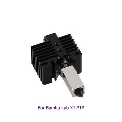 Hotend Kit for Bambu Lab X1/P1P - MakerParts 3D