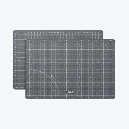Hozo NanoTech Cutting Mat — High-Durability Surface for Ultrasonic Cutters
