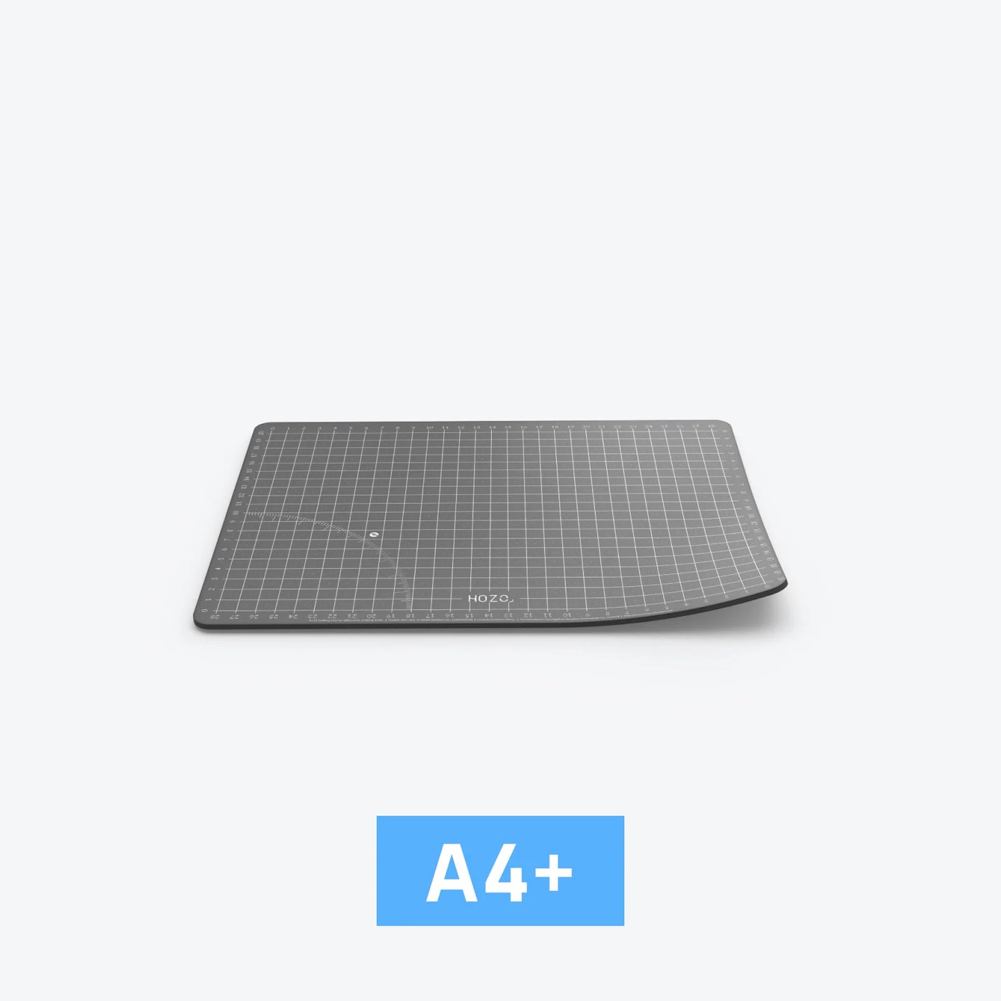 Hozo NanoTech Cutting Mat — High-Durability Surface for Ultrasonic Cutters