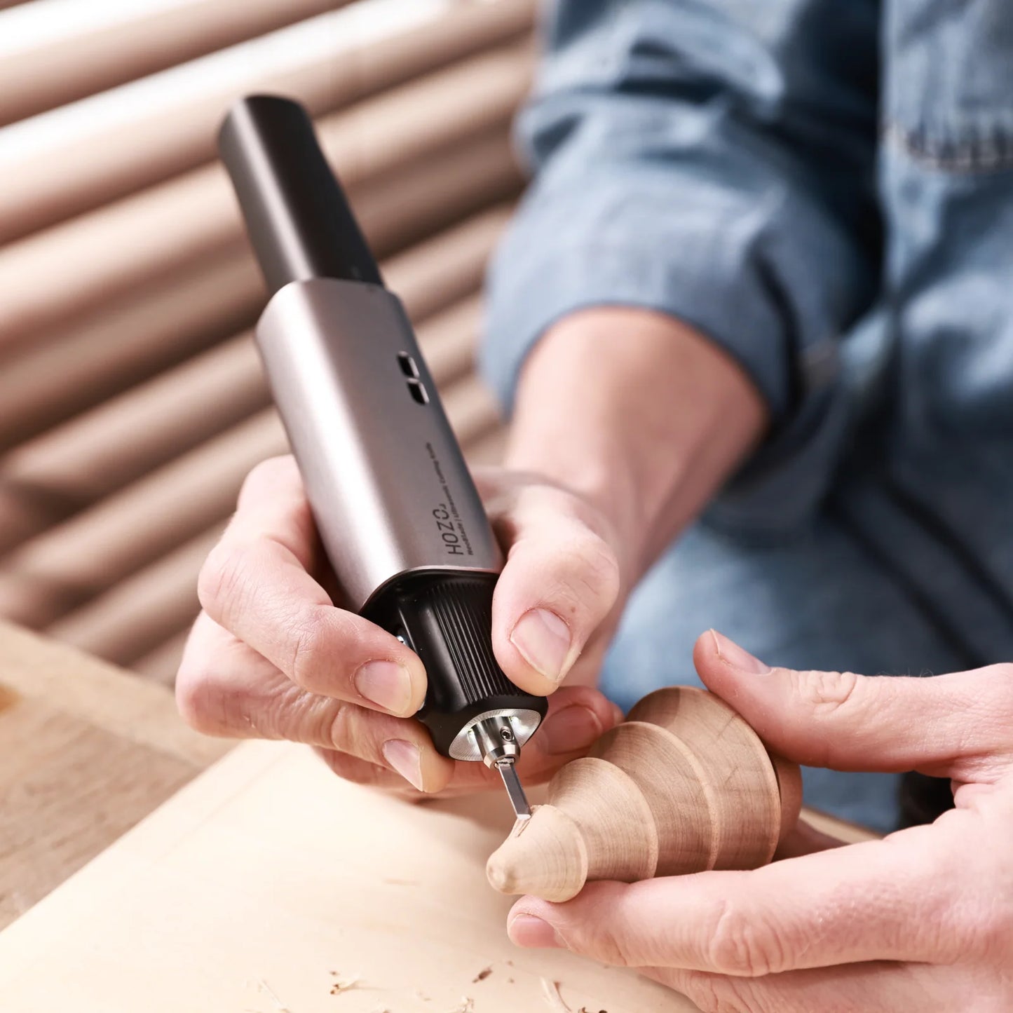 NeoBlade Cutter Chisel Blade