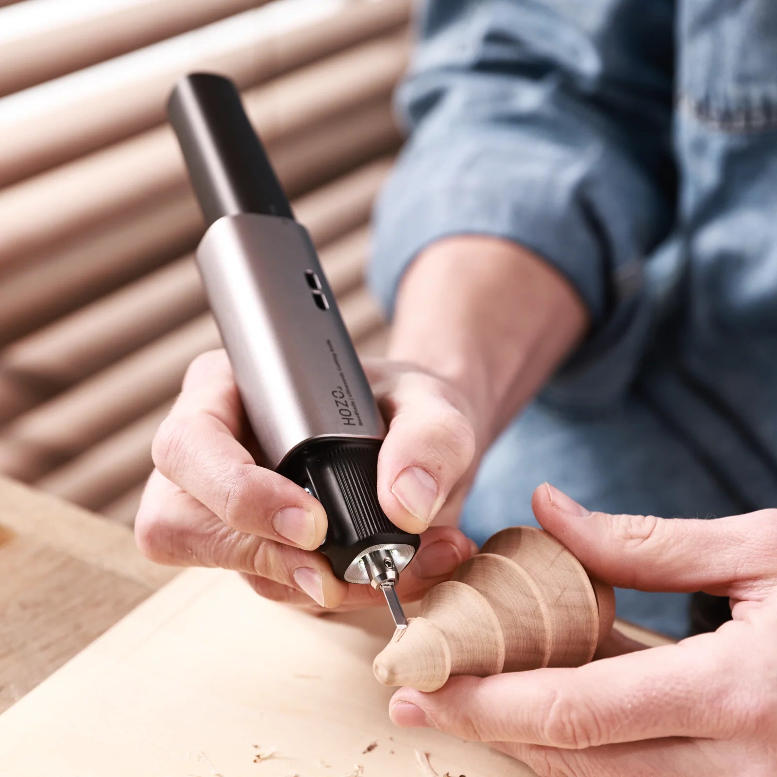 NeoBlade Cutter Chisel Blade