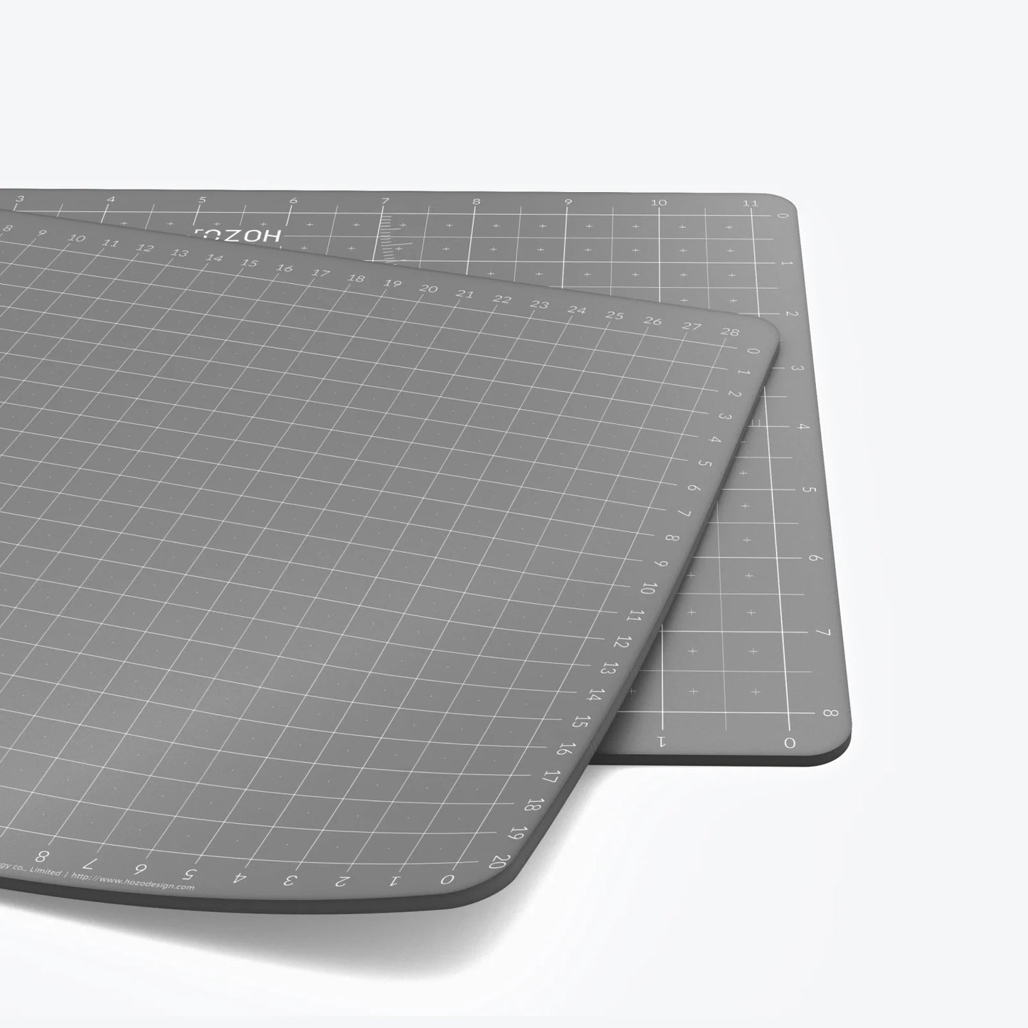 Hozo NanoTech Cutting Mat — High-Durability Surface for Ultrasonic Cutters