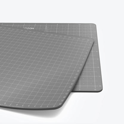 Hozo NanoTech Cutting Mat — High-Durability Surface for Ultrasonic Cutters
