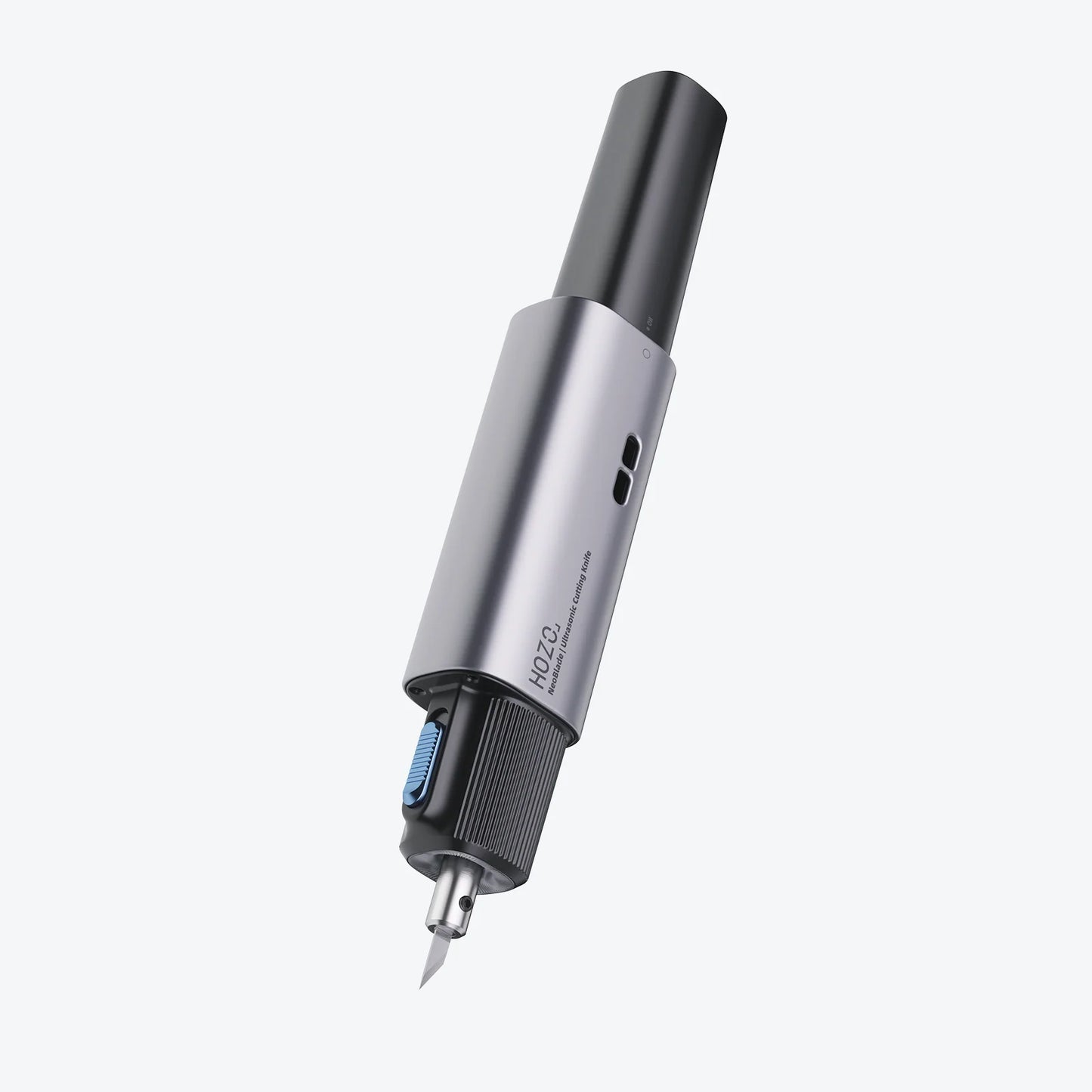 Hozo NeoBlade Wireless Ultrasonic Cutter | Cordless Craft Tool