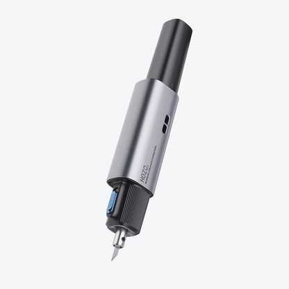 Hozo NeoBlade Wireless Ultrasonic Cutter | Cordless Craft Tool