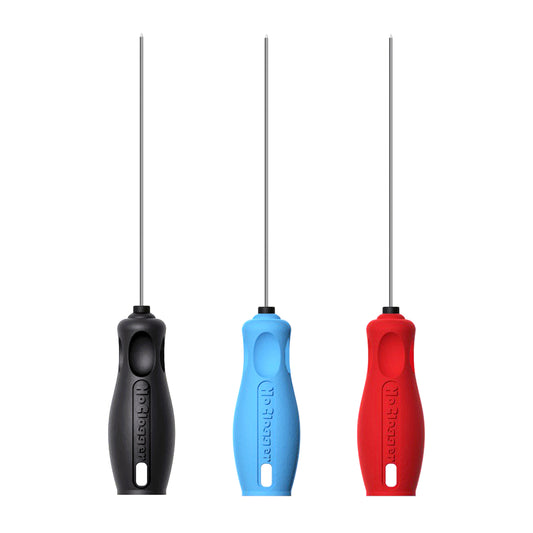 NoClogger 1.75mm 3D Printer Hotend Unclogging Tool