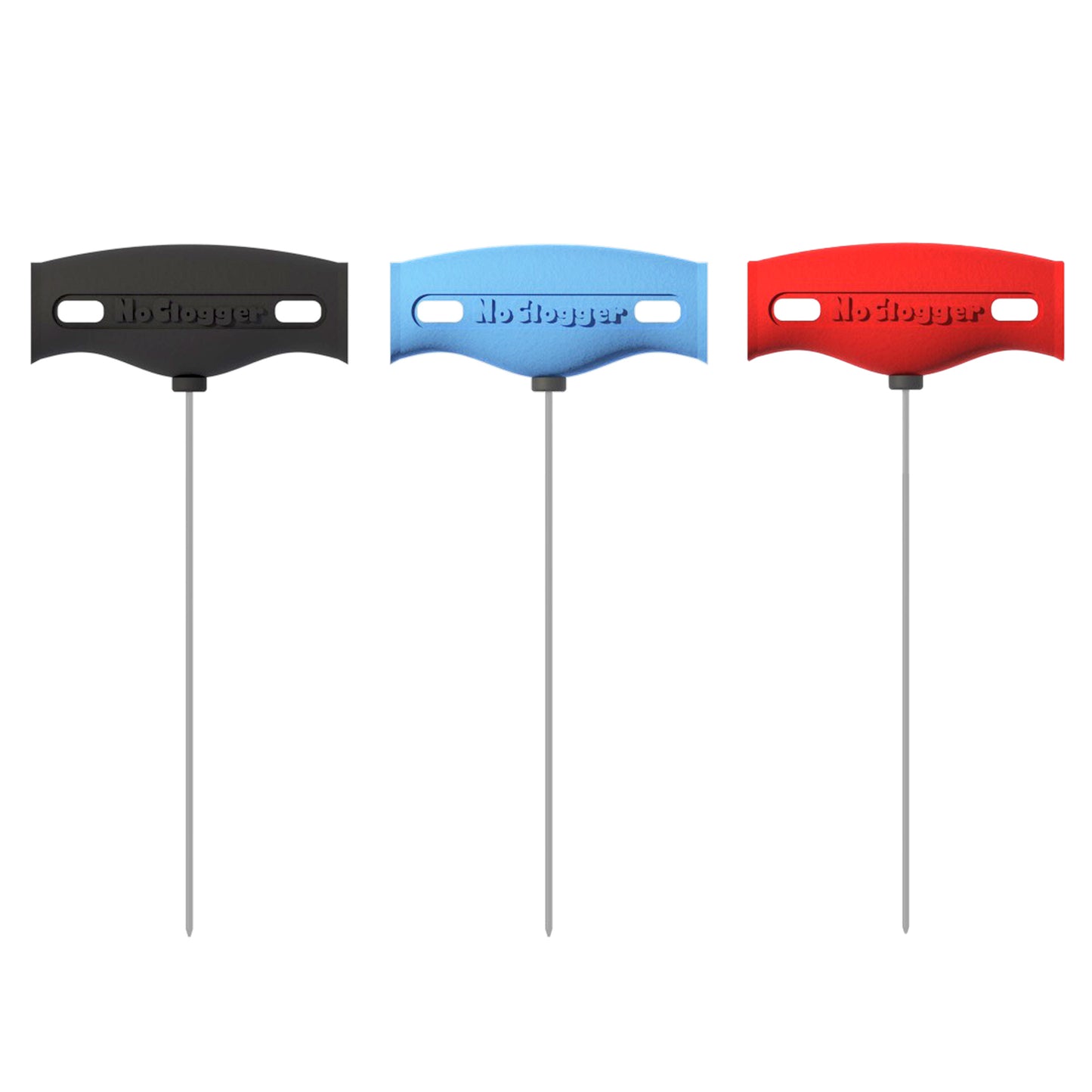 NoClogger 1.75mm T-Handle 3D Printer Hotend Unclogging Tool