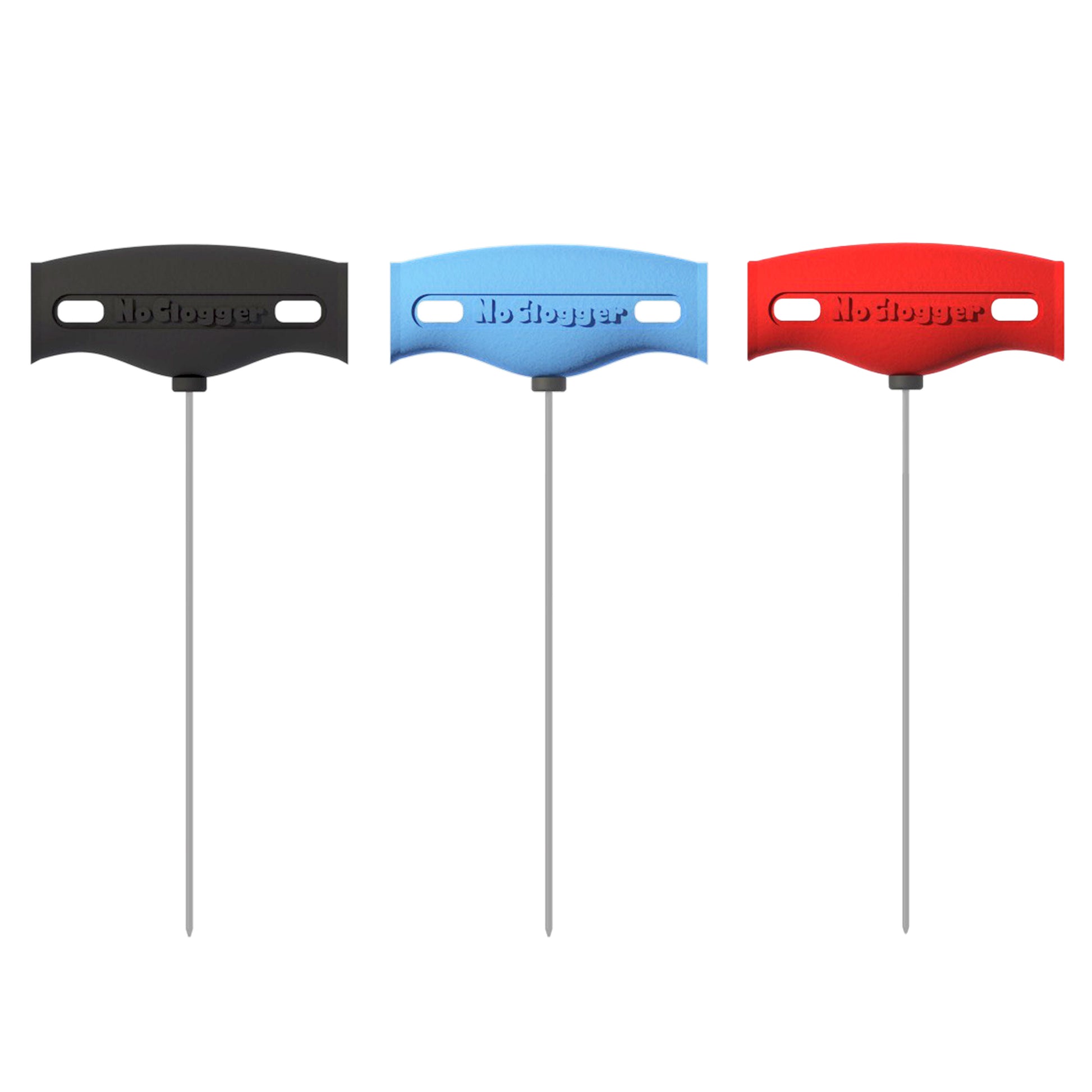 NoClogger 1.75mm T-Handle 3D Printer Hotend Unclogging Tool