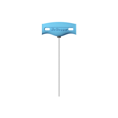 NoClogger 1.75mm T-Handle 3D Printer Hotend Unclogging Tool