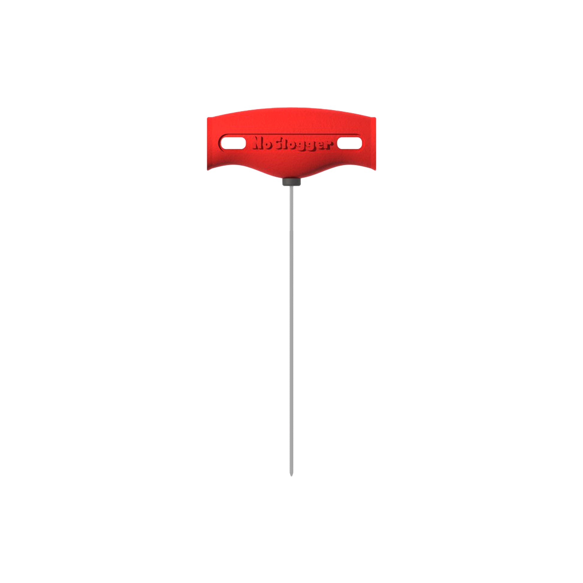 NoClogger 1.75mm T-Handle 3D Printer Hotend Unclogging Tool