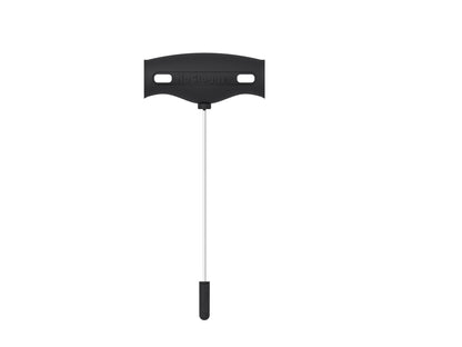 NoClogger 1.75mm T-Handle 3D Printer Hotend Unclogging Tool