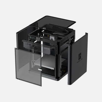 Bambu Lab P1P Enclosure Kit