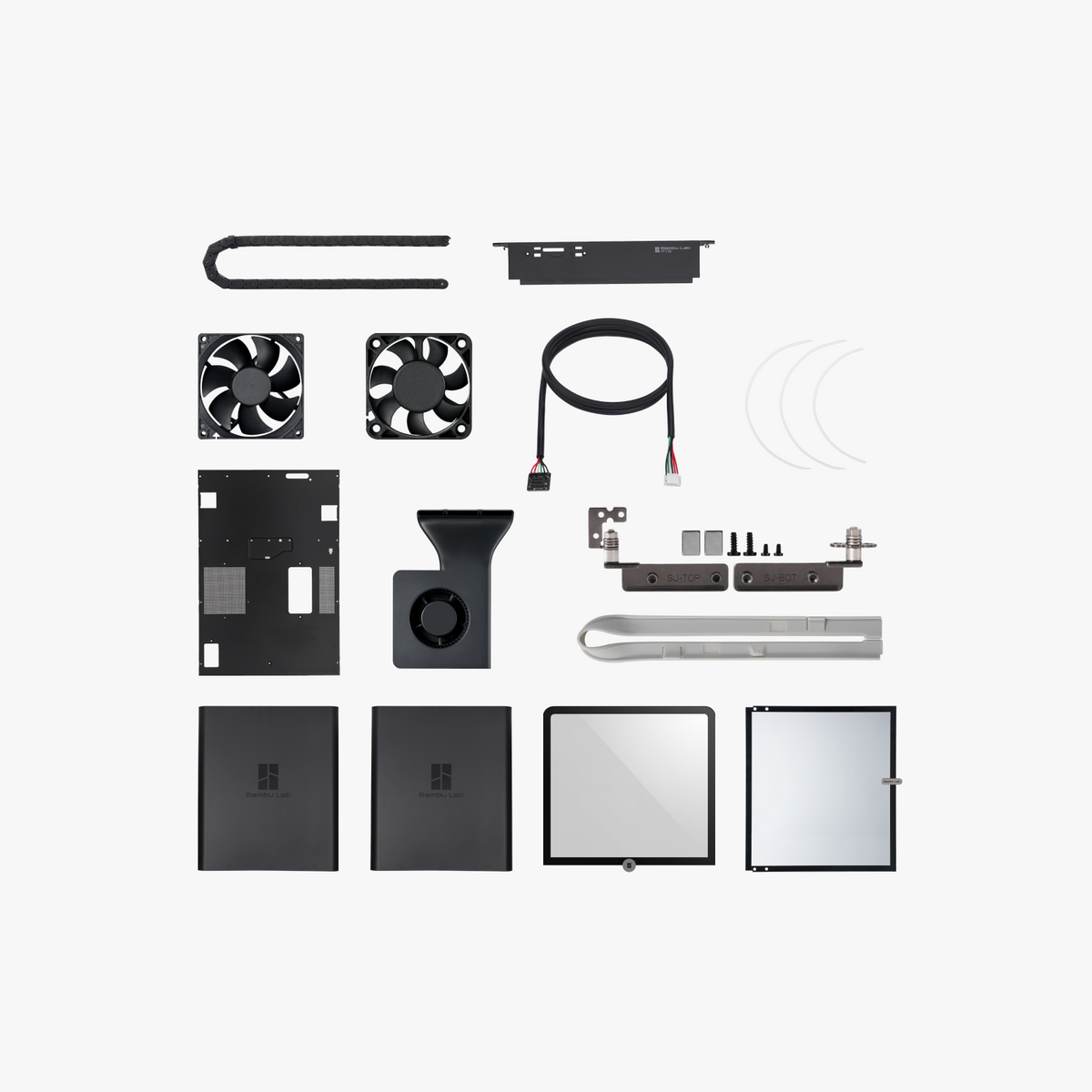 Bambu Lab P1P Enclosure Kit
