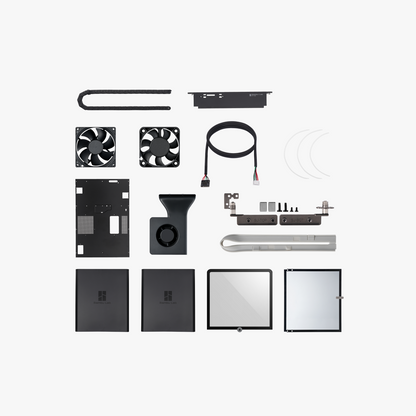 Bambu Lab P1P Enclosure Kit