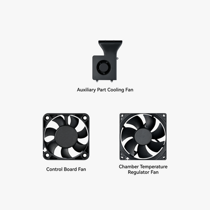 Bambu Lab P1P Enclosure Kit