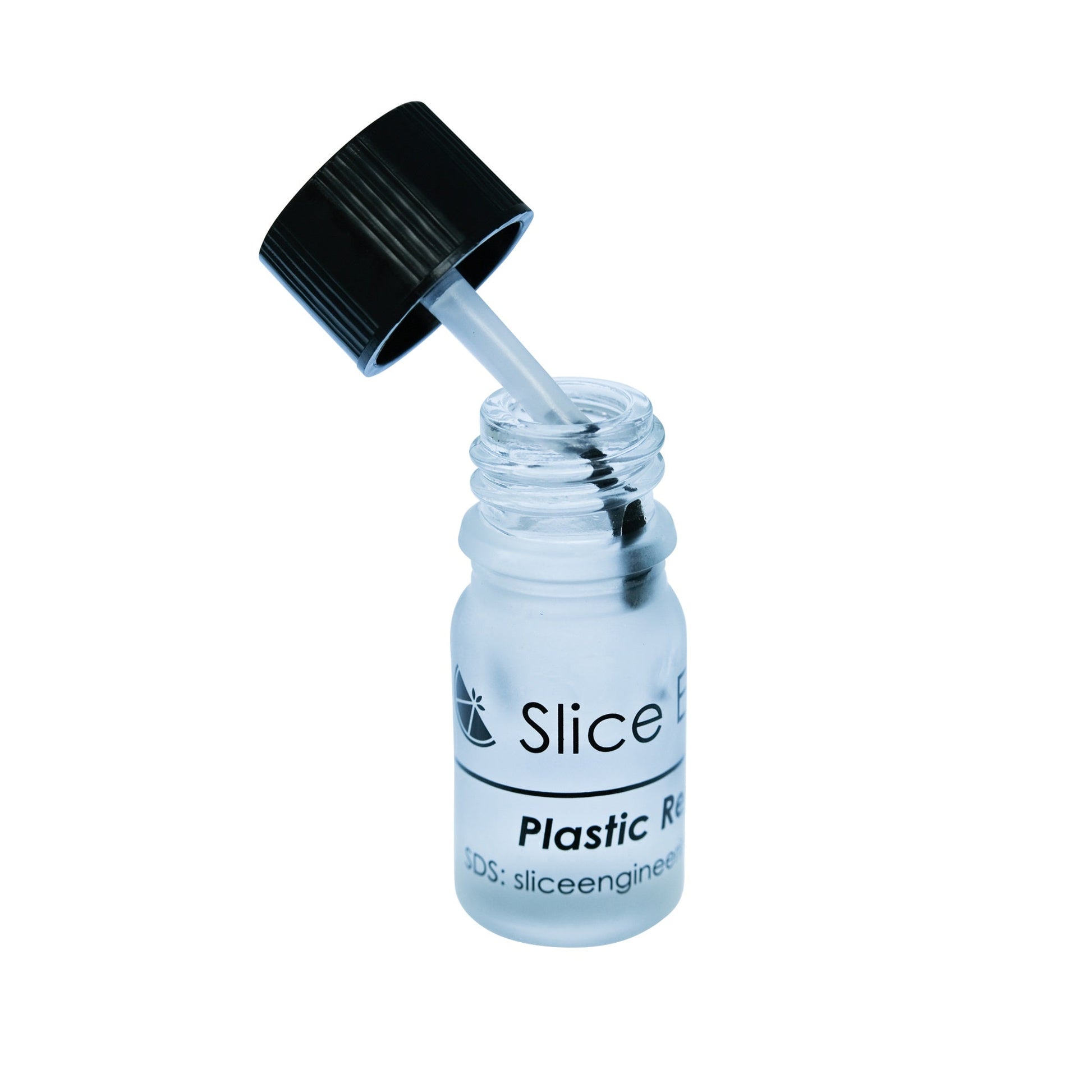 Slice Engineering Plastic Repellent Paint™