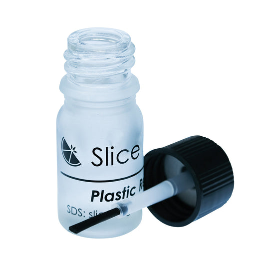 Slice Engineering Plastic Repellent Paint™ – Nozzle & Hotend Coating for Cleaner Prints