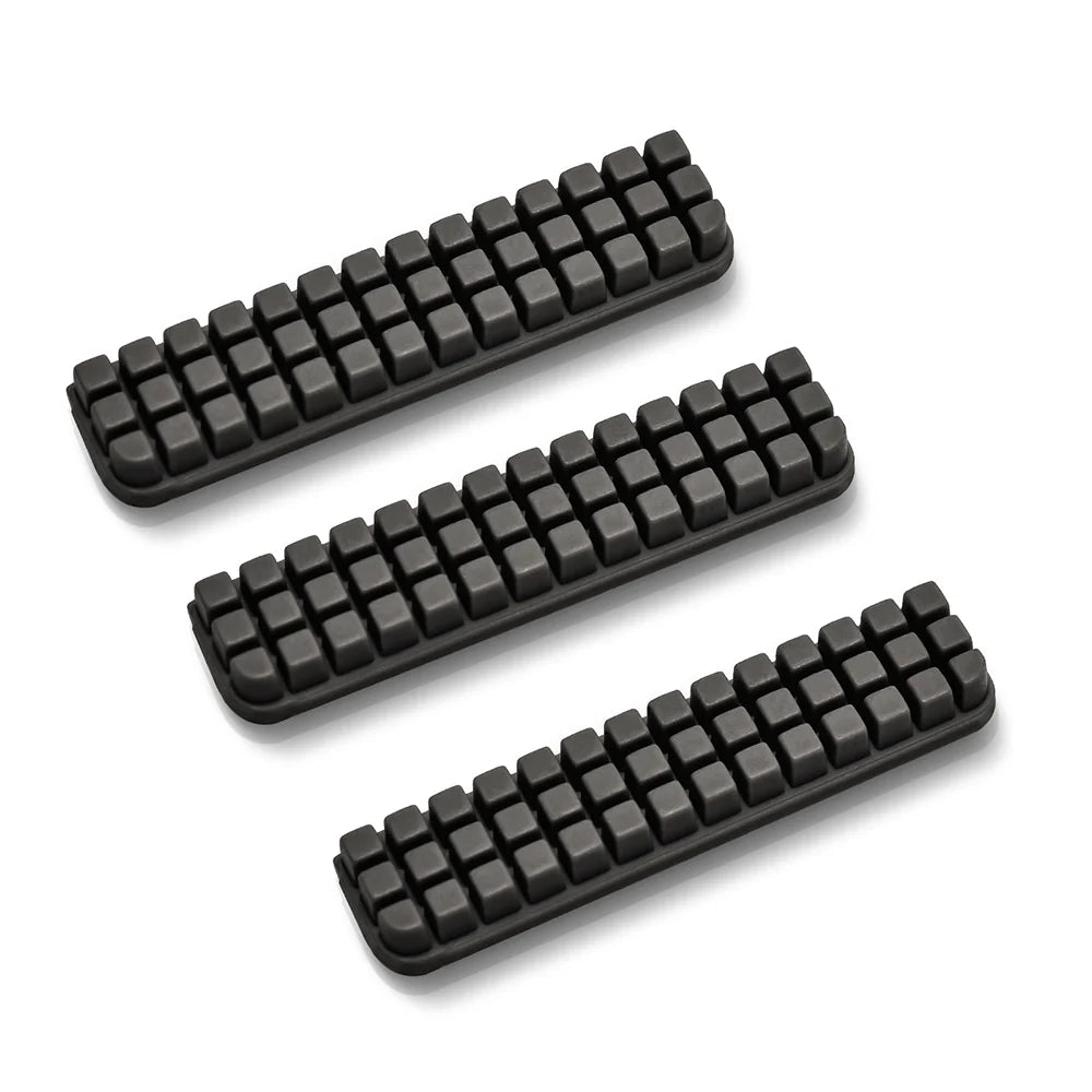 BIQU Panda Nozzle Brush for Bambu Lab A1 (3-Pack)
