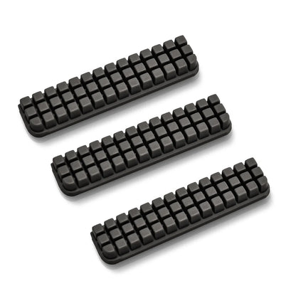 BIQU Panda Nozzle Brush for Bambu Lab A1 (3-Pack)