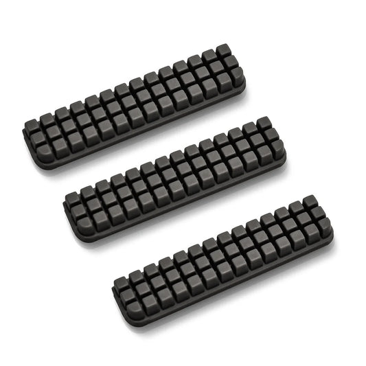 BIQU Panda Nozzle Brush for Bambu Lab A1 (3-Pack)